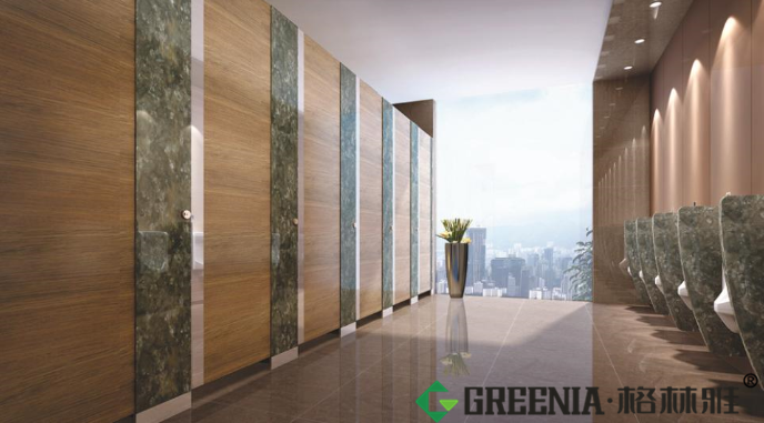 衛生間隔斷板材 衛生間隔斷板材