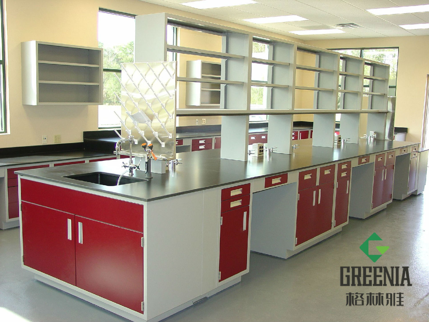 試驗臺理化板 試驗臺理化板