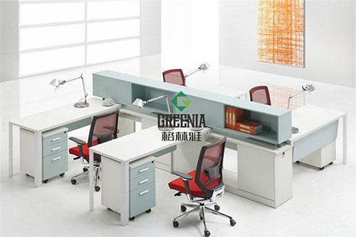 家居裝飾用雪白色防火板