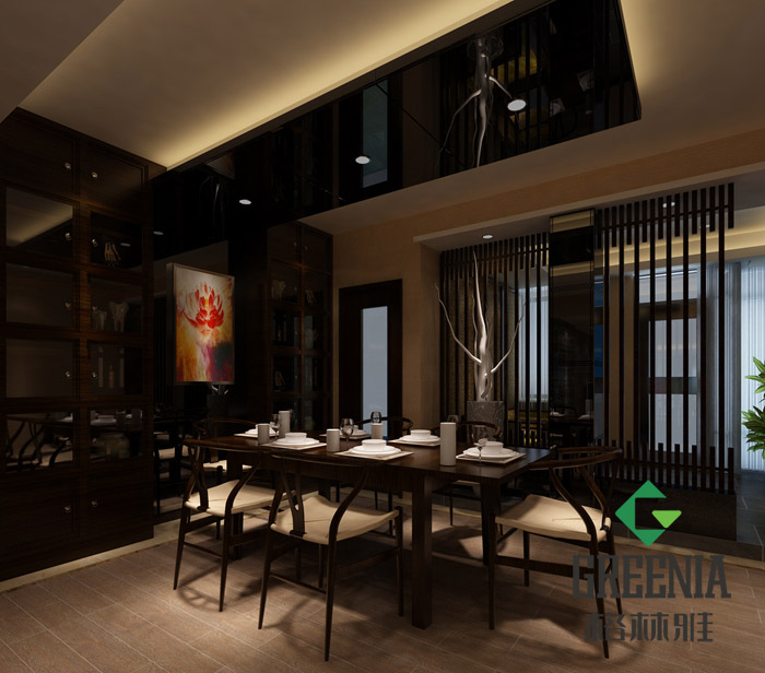 天然檀木防火板案例圖 天然檀木防火板案例圖