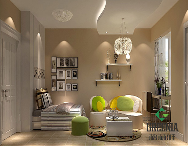 防火裝飾板裝修案例圖 防火裝飾板裝修案例圖