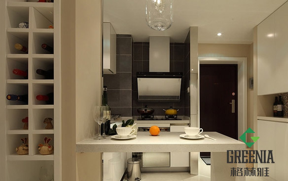 防火裝飾板裝修案例圖 防火裝飾板裝修案例圖