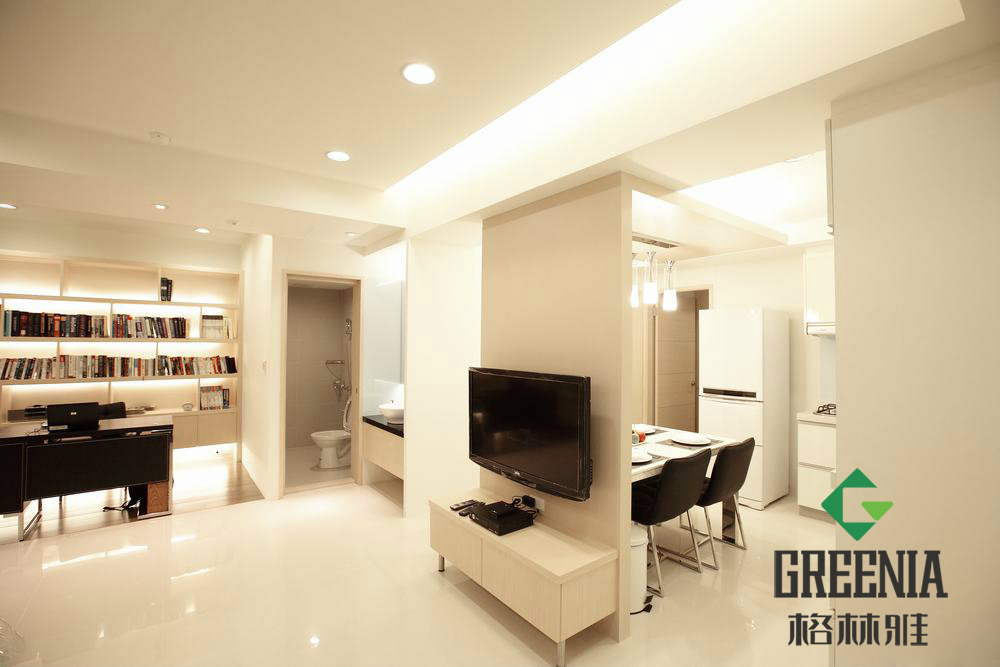 隔斷板使用案例圖 隔斷板使用案例圖