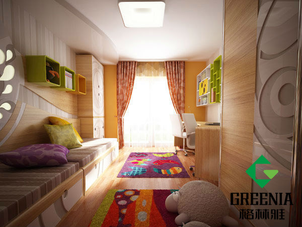 防火裝飾板裝修案例圖 防火裝飾板裝修案例圖