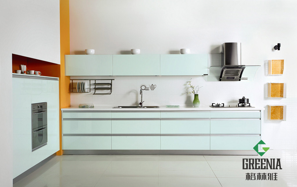 抗倍特板櫥柜案例圖 抗倍特板櫥柜案例圖