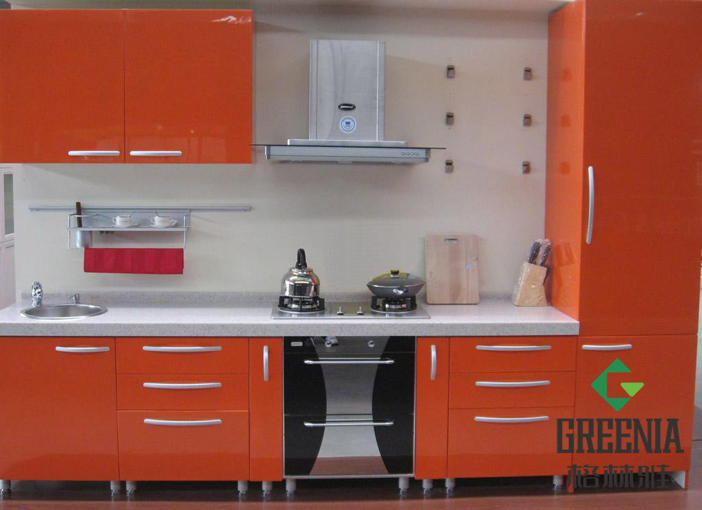 抗倍特板櫥柜案例圖 抗倍特板櫥柜案例圖