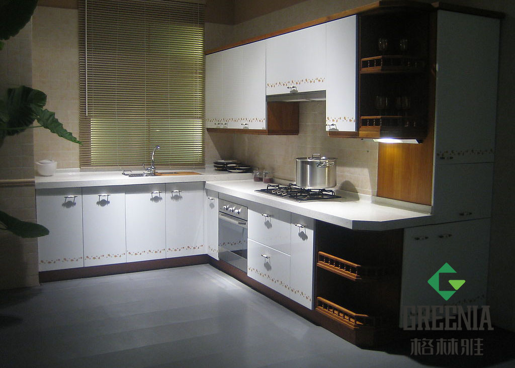 抗倍特板櫥柜案例圖 抗倍特板櫥柜案例圖