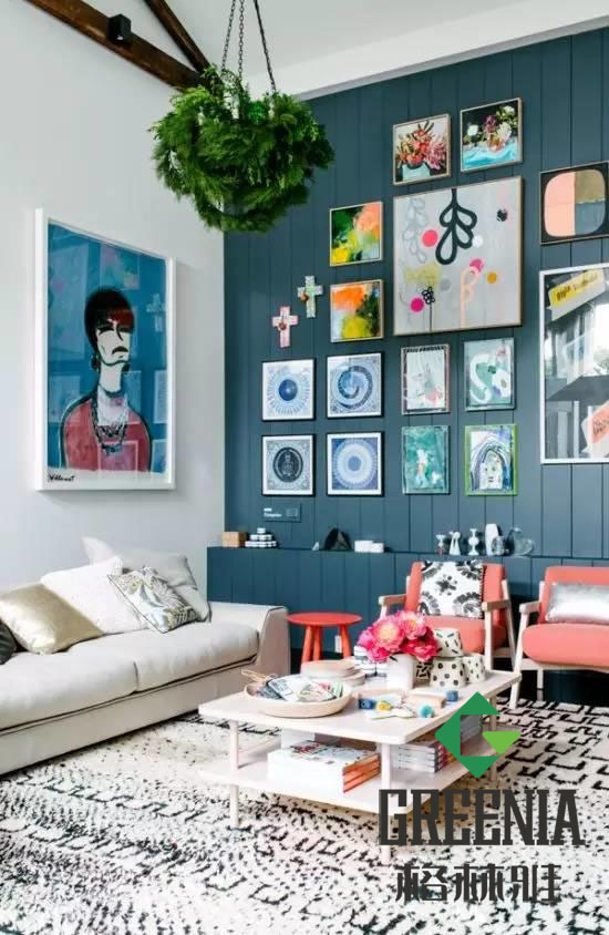 免漆防火板裝修案例圖 免漆防火板裝修案例圖