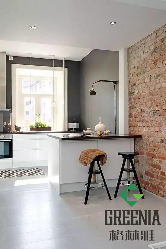 免漆防火板裝修案例圖 免漆防火板裝修案例圖