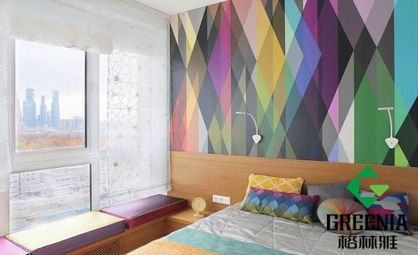 公寓裝修用防火裝飾板裝修案例圖 公寓裝修用防火裝飾板裝修案例圖