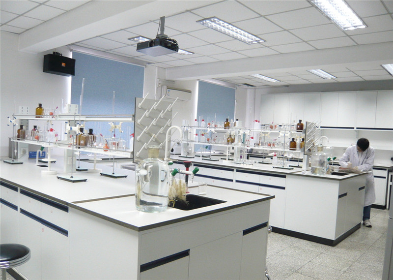 抗倍特板實驗室