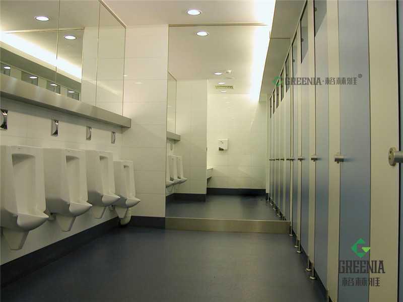 抗倍特板廁所隔斷