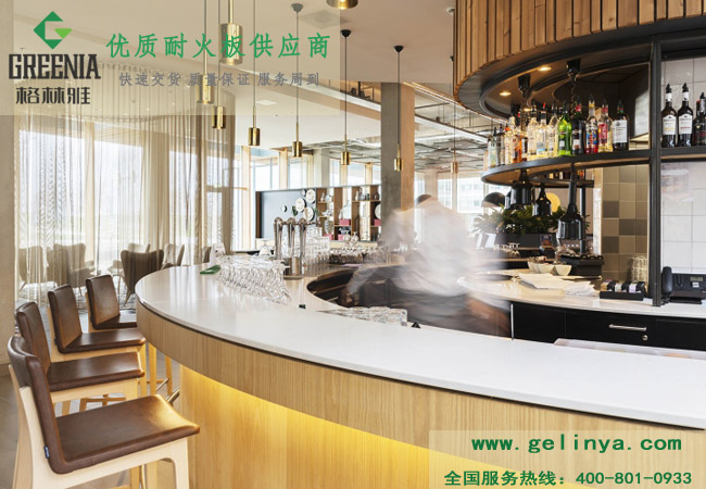 a級酒店防火木皮