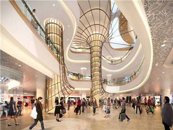 格林雅工程案例之東海繽紛天地 格林雅工程案例之東海繽紛天地