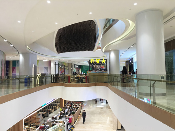 使用格林雅防火板裝修的東海繽紛天地 使用格林雅防火板裝修的東海繽紛天地