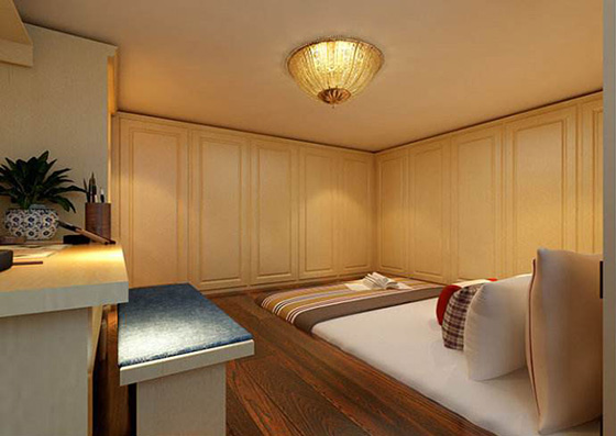 淺蛋糕色防火板1109-S裝修效果圖 淺蛋糕色防火板1109-S裝修效果圖