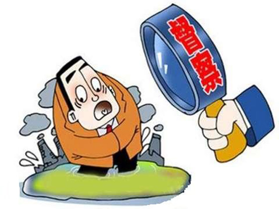 環保督查 環保督查