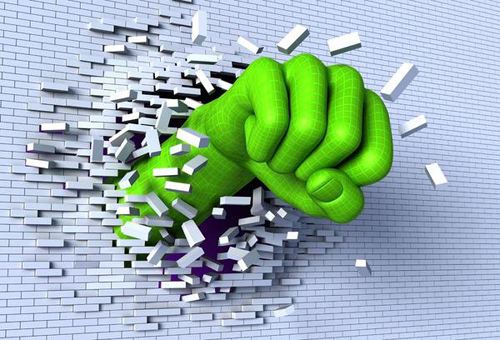 環保風暴 環保風暴