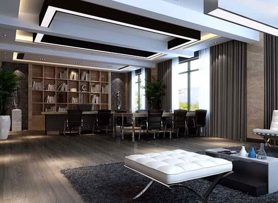 生態飾面防火板裝修效果圖 生態飾面防火板裝修效果圖