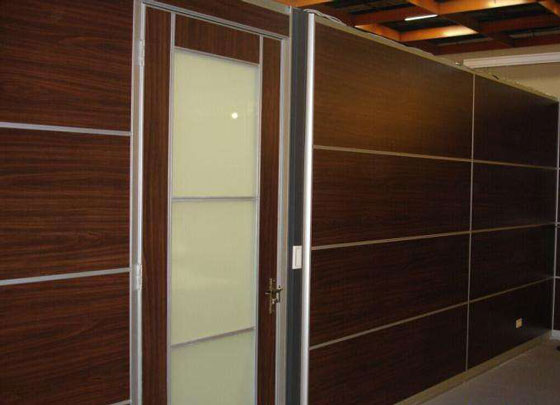 生態飾面防火板裝修效果圖 生態飾面防火板裝修效果圖