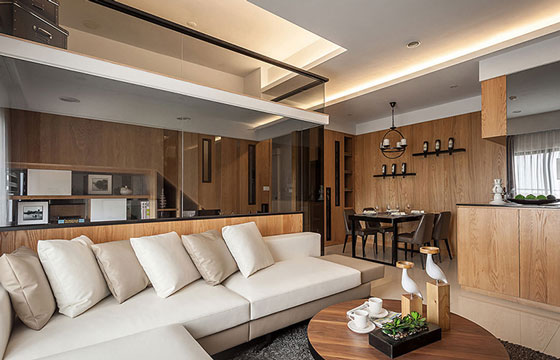 防火飾面板裝修效果圖 防火飾面板裝修效果圖