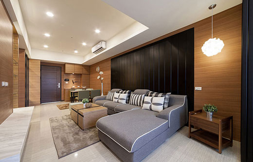 高壓裝飾耐火板裝修效果圖 高壓裝飾耐火板裝修效果圖