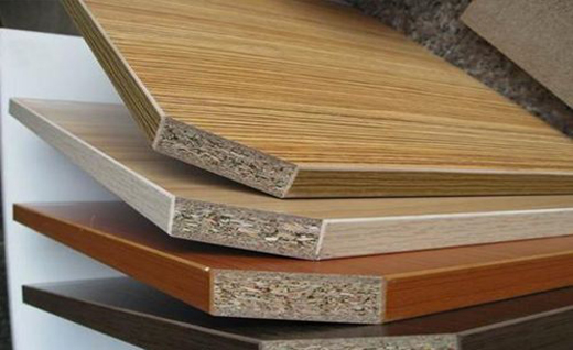 雙飾面板 雙飾面板