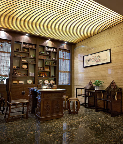 木紋防火板家具及墻面 木紋防火板家具及墻面