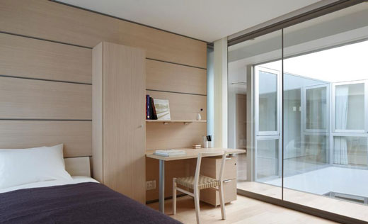 松木家具的優(yōu)缺點(diǎn) 松木家具的優(yōu)缺點(diǎn)