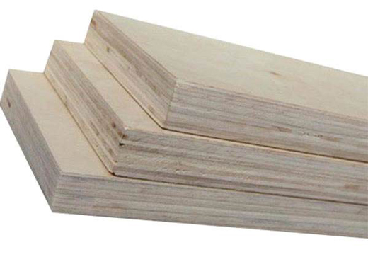 膠合板的結構特性和分類 膠合板的結構特性和分類