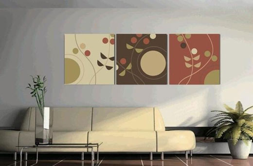 居家裝飾原則 居家裝飾原則