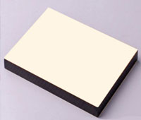 白色絨面抗倍特圖樣 白色絨面抗倍特圖樣