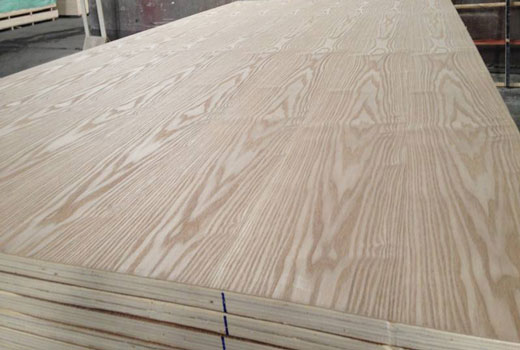 免漆板類水曲柳木飾面 免漆板類水曲柳木飾面