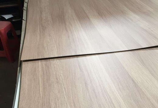 免漆板的施工流程 免漆板的施工流程