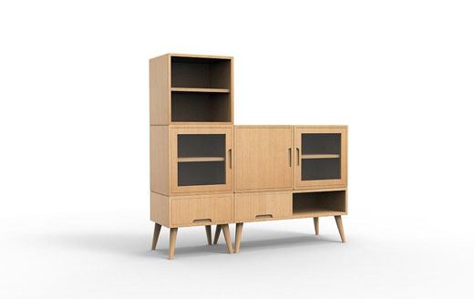 挑選組合家具的方法 挑選組合家具的方法