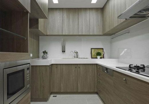 廚房選著櫥柜 廚房選著櫥柜