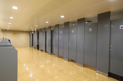 改造衛生間要如何規劃 改造衛生間要如何規劃