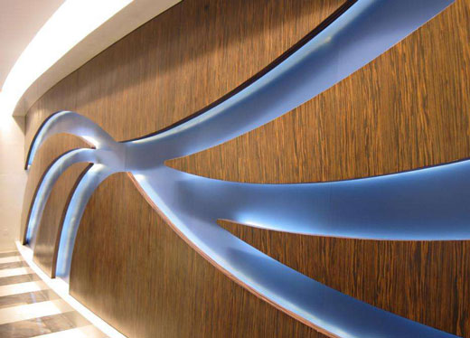 科技木飾面貼面 科技木飾面貼面