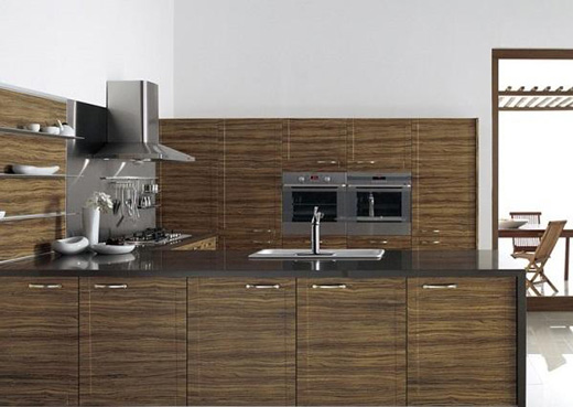 櫥柜門板防火板 櫥柜門板防火板