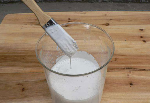 白乳膠貼飾面板 白乳膠貼飾面板