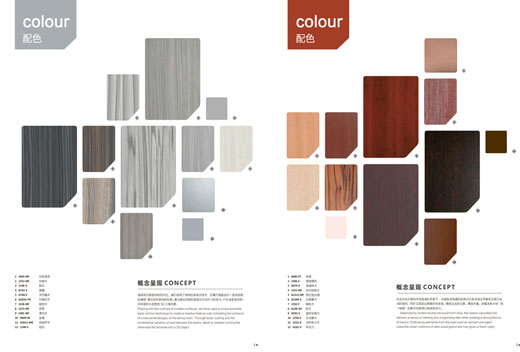 廣東飾面板廠家批發 廣東飾面板廠家批發