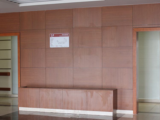 抗倍特干掛墻板 抗倍特干掛墻板