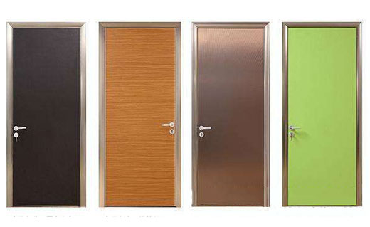 免漆門(mén) 免漆門(mén)