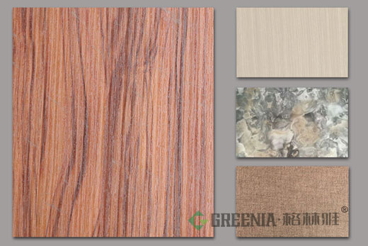 三聚氰胺飾面板 三聚氰胺飾面板