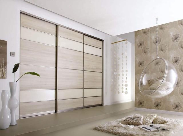 木工打衣柜和定制衣柜改選那個? 木工打衣柜和定制衣柜改選那個?