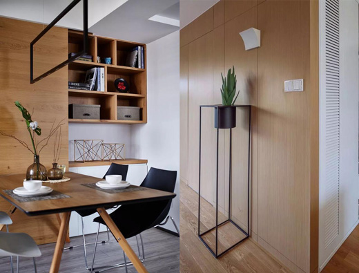 分享:家裝中常見的三個“坑” 分享:家裝中常見的三個“坑”