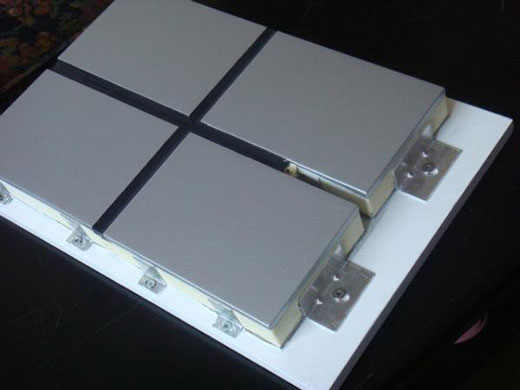 保溫裝飾一體板 保溫裝飾一體板