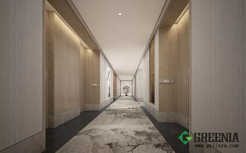 飾面防火板 飾面防火板