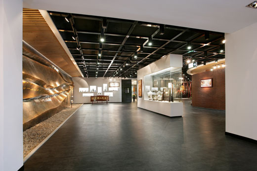 廣東偉業陶瓷美術館 廣東偉業陶瓷美術館