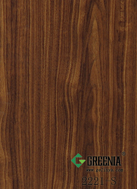 林肯胡桃木 2221-S 林肯胡桃木 2221-S